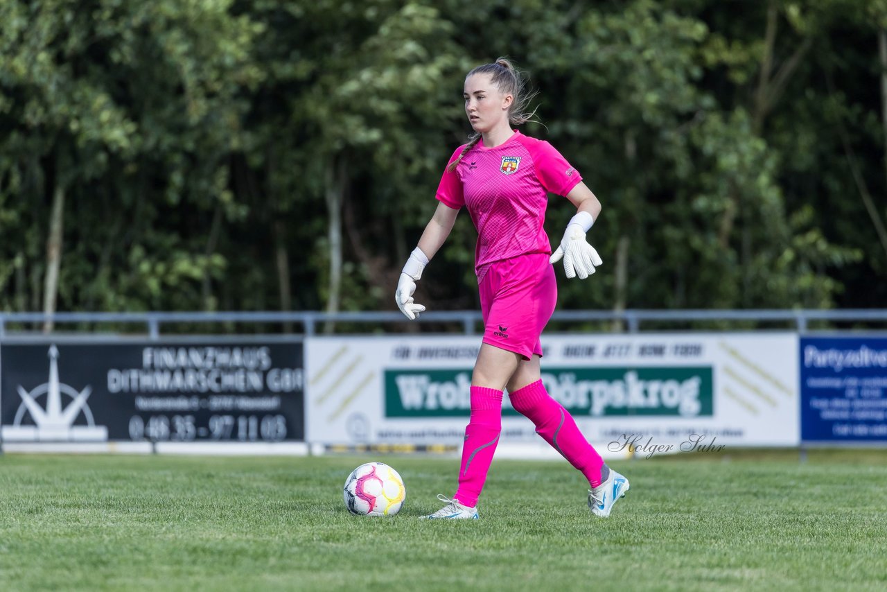 Bild 339 - F Merkur Hademarschen - SV Frisia 03 Risum-Lindholm : Ergebnis: 1:1